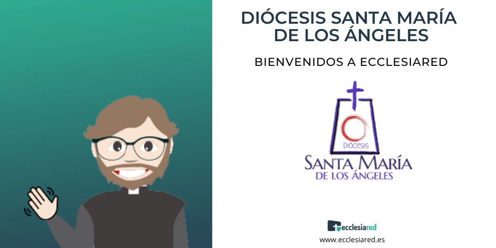La Diócesis Santa María de Los Ángeles de Chile también se digitaliza con Ecclesiared