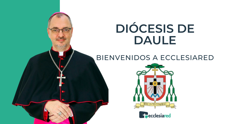 La Diócesis de Daule y  sus parroquias se digitalizan gracias a Ecclesiared