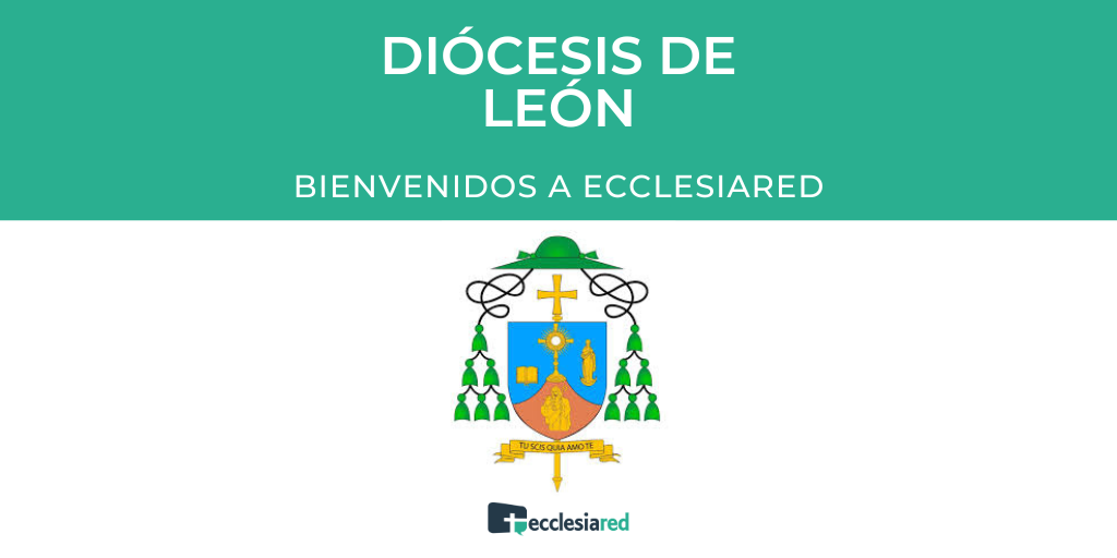 La Diócesis de León se une a Ecclesiared para la digitalización de sus parroquias